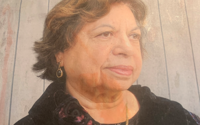 Celebrating former staff members on WHO’s 75th birthday