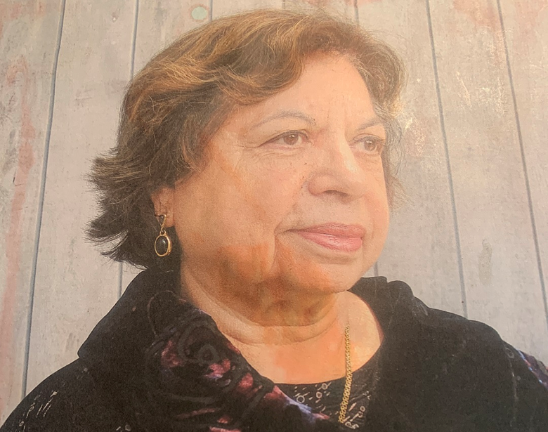 Celebrating former staff members on WHO’s 75th birthday