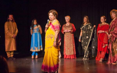 Imagine You Cross-Cultural Facilitator